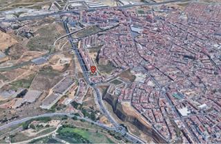 Terreno residencial en Avenida mar mediterráneo 13