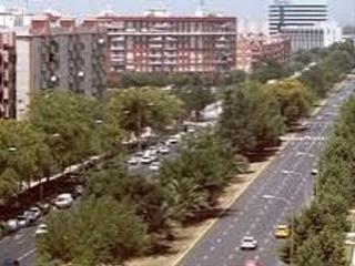 Pas-de-porte Local commercial à Avenida de emilio lemos 31