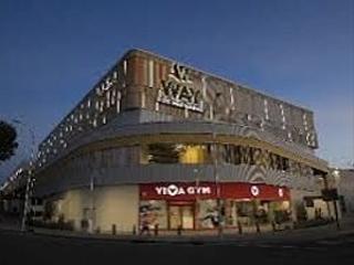 Pas-de-porte Local commercial à Avenida ingeniero josé luis prats 24