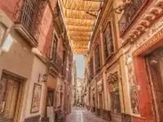 Local Comercial a Calle Cuna 22