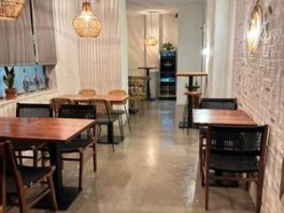 Trasps Local Comercial a Avenida de la filosofa 18a