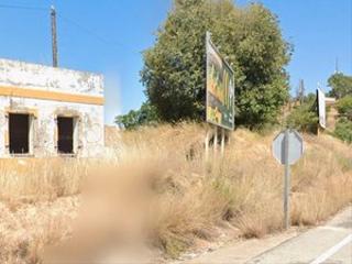 Terreno residenziale in Carretera Sevilla Alcalá km 1.5