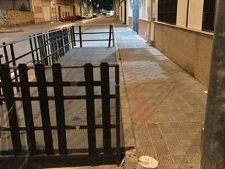 Trasps Local Comercial a Calle terral 35a