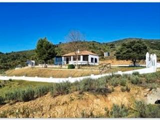 Finca rústica a Zufre