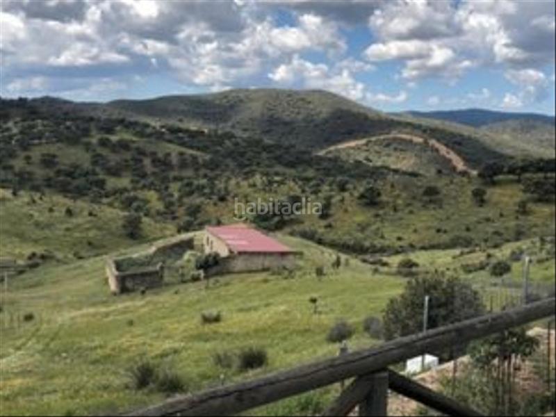 Foto 62c4b735-5692-489e-938b-f95eef6c0699. Finca rústica en Zufre