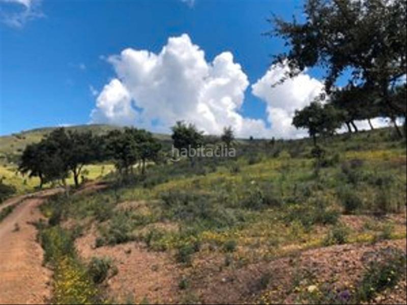Foto e83631eb-765b-4d59-a335-e2e369bd9240. Finca rústica en Zufre