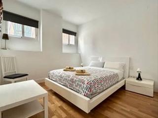 Appartement à Calle gallos 1