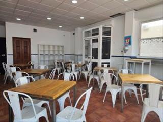 Geschäftsraum in Plaza pablo iglesias 8