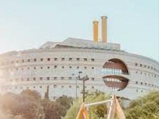 Transfer Business premise in Calle leonardo da vinci 19