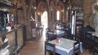 Trapasso Locale commerciale  Avenida concejal alberto jiménez-becerril