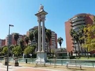 Residential Plot in Plaza fernando vi 5