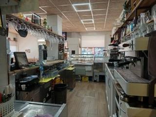 Trasps Local Comercial a Avenida de espaa 133