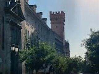 Transfer Business premise  Calle vargas campos