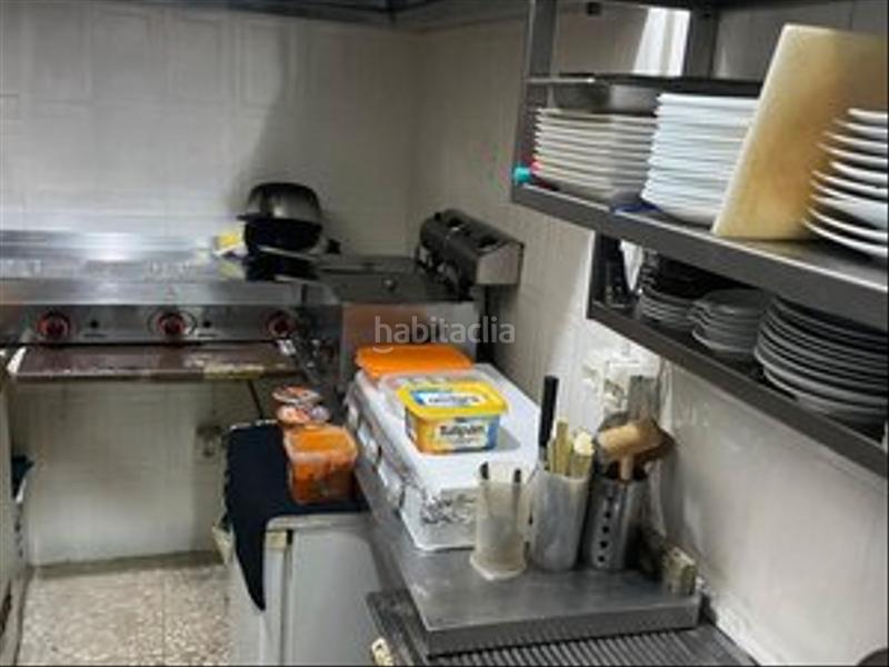 Foto 44ae179c-76b4-49f5-99c2-8d92621fbb52. Traspàs local comercial amb calefacció a Camas