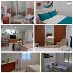 Appartement  Calle afganistán