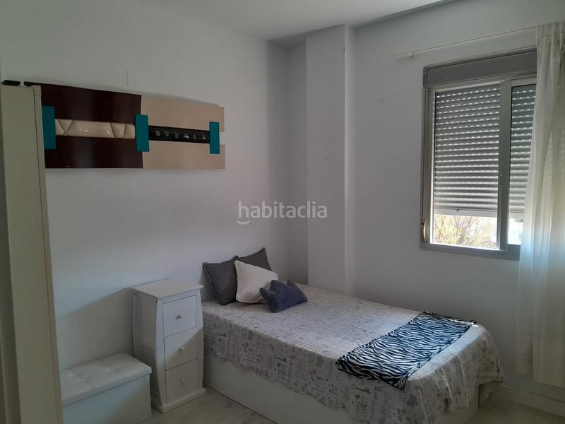 Foto 31120601-5774-4727-b099-18d1de8d19e9. Flat with heating in colores - entreparques Sevilla