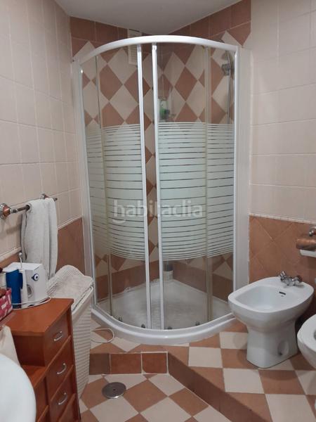 Foto 426353e8-f95b-4967-b98f-1f8f337ef398. Flat with heating in colores - entreparques Sevilla