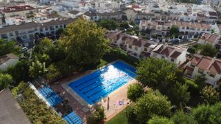 Etagenwohnung in Edificio altamira i 1