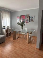 Etagenwohnung in Calle Vascongadas