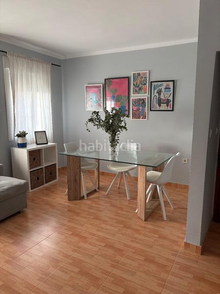 Foto 07fd5a62-1e0c-41e2-8d8a-8765999e2cbe. Piso en San Gil Sevilla