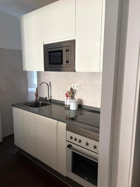 Foto 7d2d3a37-6c2d-4a5b-b913-a118431b773b. Piso en San Gil Sevilla