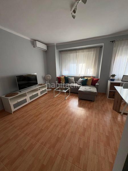 Foto a60d2f19-a8a5-47f2-afa4-5a826f9380d6. Piso en San Gil Sevilla