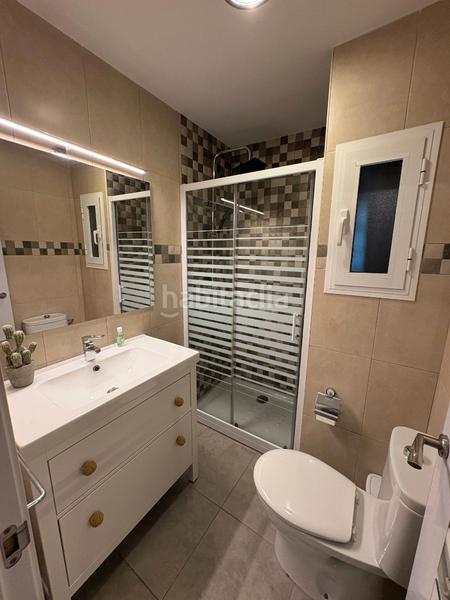 Foto c4669b6d-d7fd-4f97-ac38-8af12807bcd9. Piso en San Gil Sevilla