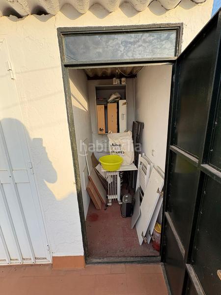 Foto ee5d6a1d-5873-4255-b8be-dee4e7ca3e67. Piso en San Gil Sevilla