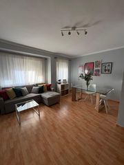 Rent Flat in Calle vascongadas 16