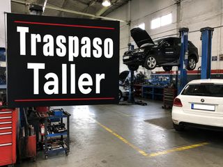 Traspàs Local Comercial a Calle san fernando 10d