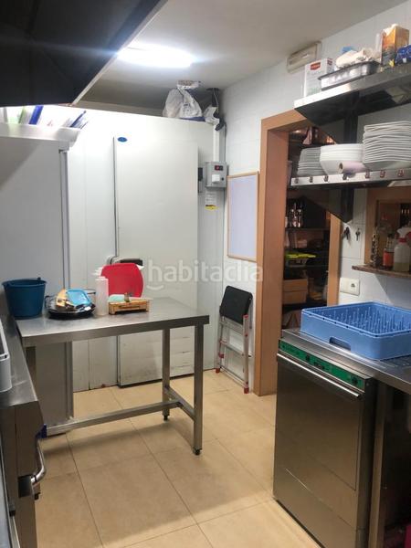 Foto b403a2ba-2c7f-4b7f-b179-903cb44c6392. Local comercial en n/a oportunidad de compra de negocio con licencias en Sevilla