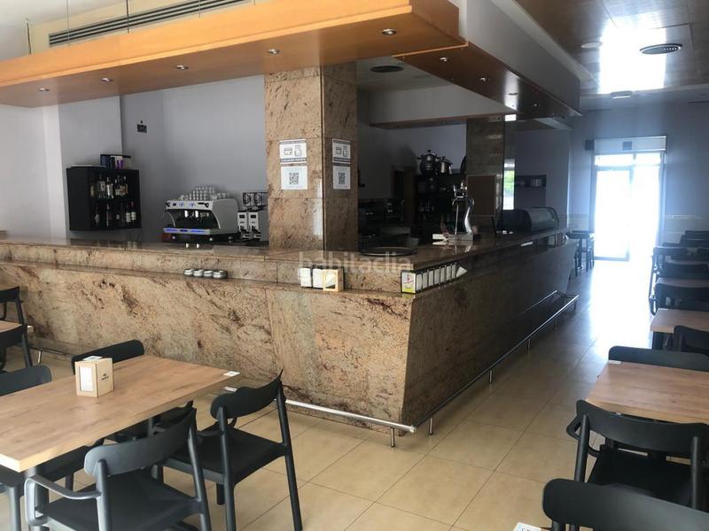 Foto be55c992-6396-4b01-806b-08c4021ae9e4. Local comercial en n/a oportunidad de compra de negocio con licencias en Sevilla