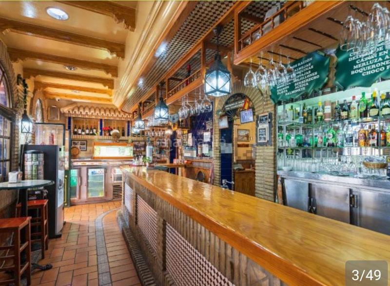 Foto 106b076e-3f05-468e-b6db-075d4cbc933b. Business premise in calle de la santa cruz 21 in Camas