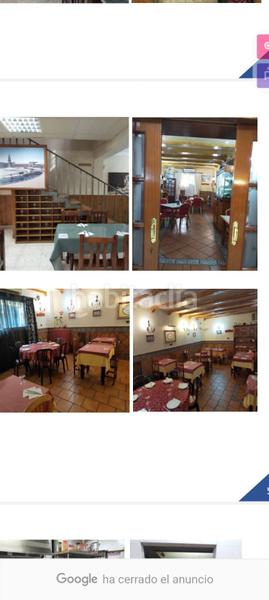 Foto 2fa74f7f-60de-44b3-be69-f5d6b700af3d. Business premise in calle de la santa cruz 21 in Camas