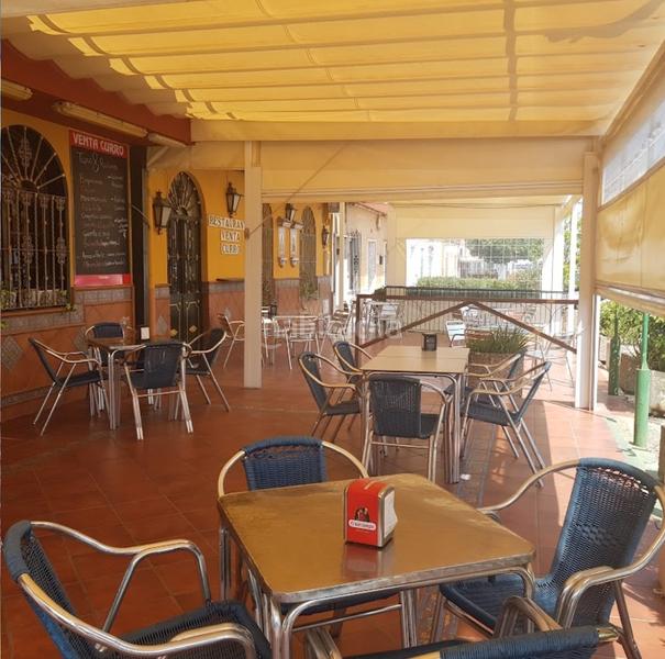 Foto 546044d8-3568-4ef2-beb8-cafc406740cb. Business premise in calle de la santa cruz 21 in Camas