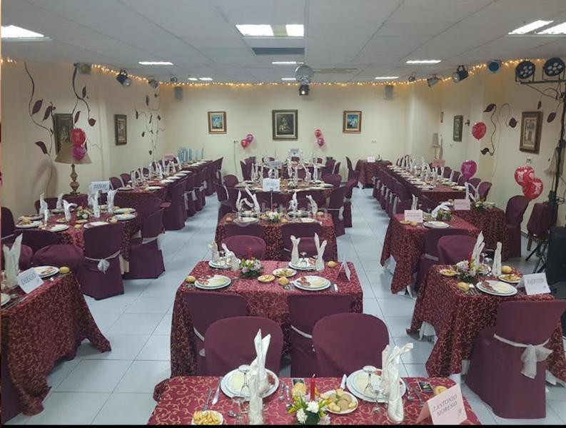 Foto 6d729f43-3606-4750-9382-12da74feea98. Business premise in calle de la santa cruz 21 in Camas