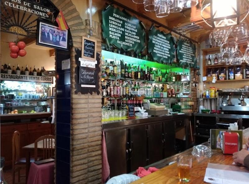 Foto c98c94ef-a17c-4221-b6e6-0e55c1f6cf05. Business premise in calle de la santa cruz 21 in Camas