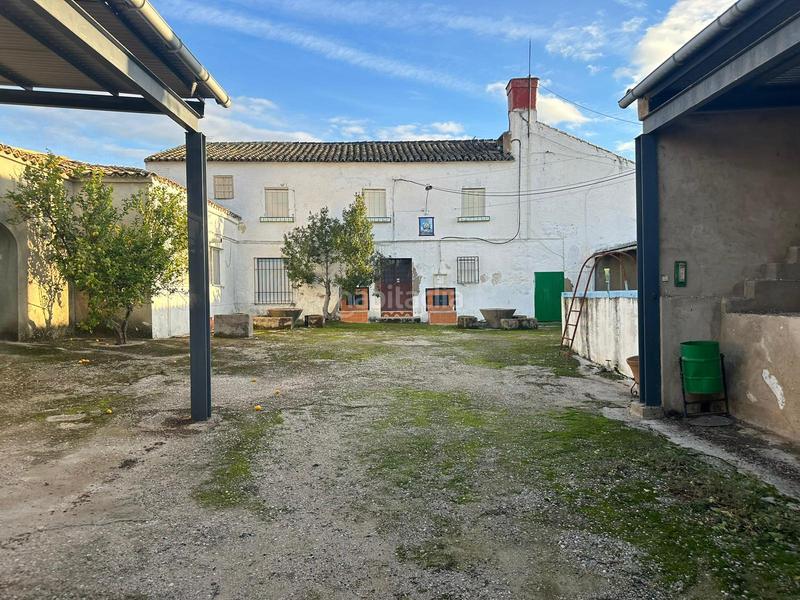 Foto 471bcf31-039a-4dbd-8c9d-c6dbde047298. Landgut in ja-2321 181 in Andújar