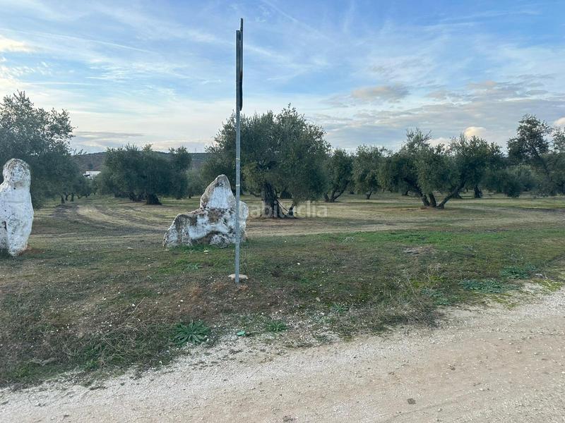 Foto 7c9260c3-cdff-42d8-9ead-f8976cecd835. Landgut in ja-2321 181 in Andújar