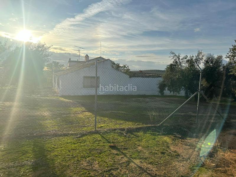 Foto 7d982b16-652b-4a21-8ef6-23d517d2a2e2. Landgut in ja-2321 181 in Andújar