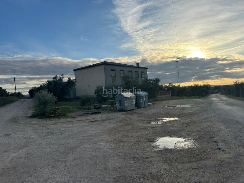 Foto 87210be2-dca5-4c55-b6bc-9a4e0155bb55. Landgut in ja-2321 181 in Andújar