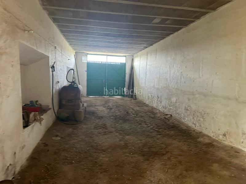 Foto b259c07c-b0fb-4f1d-9a5f-97db673d2ce1. Landgut in ja-2321 181 in Andújar