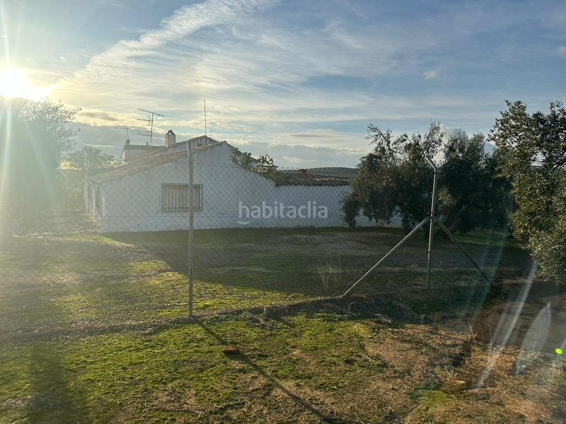 Foto ba4e4351-2fcb-419f-b4e1-f1afbe205f2a. Landgut in ja-2321 181 in Andújar