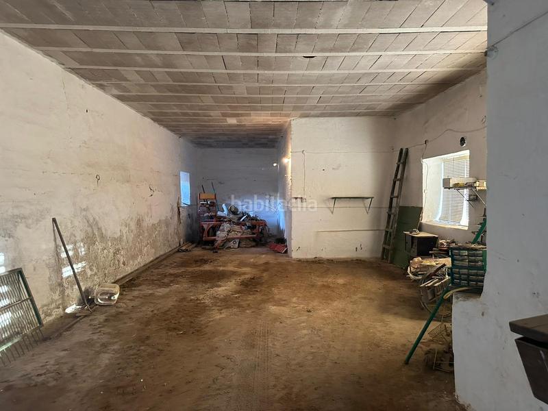 Foto c23e8cff-1222-4068-8d29-7cd52cdb3f84. Landgut in ja-2321 181 in Andújar