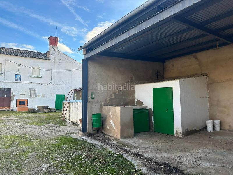 Foto cc4857d4-d004-40cd-b849-7ae68706403c. Landgut in ja-2321 181 in Andújar