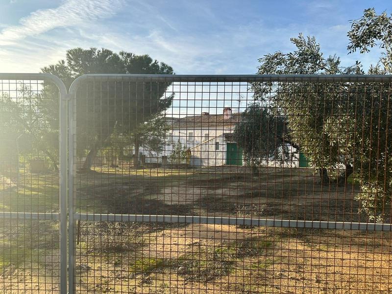 Foto ce0601b8-a199-43f8-bd56-f495efa7d907. Landgut in ja-2321 181 in Andújar