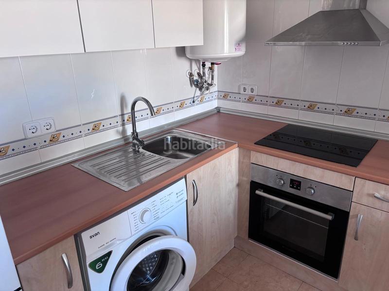 Foto cf4f7e69-a475-44f7-87b2-fa9ea1998894. Affitto piccolo appartamento in avenida de daya nueva 5 in Almoradí