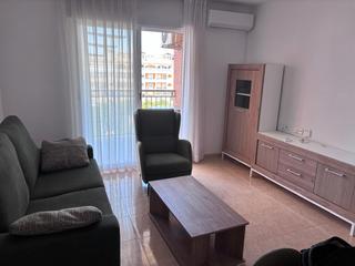 Location Appartement  Avenida de daya nueva 5. Alquiler anual en almoradí