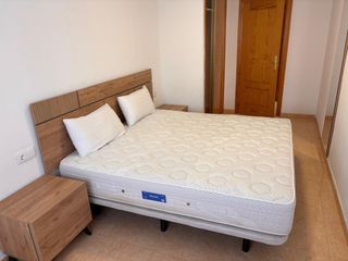 Miete Appartement  Avenida de daya nueva 5. Piso seminuevo para alquilar