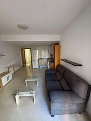 Location Appartement  Calle v.blasco ibáñez 81. Piso de 2 dormitorios amueblado con ascensor y excelente ubicaci